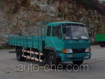 FAW Jiefang CA1121PK2E3L3A95 бескапотный бортовой грузовик