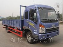 FAW Jiefang CA1161PK2L2EA80 diesel cabover cargo truck