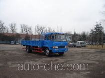 FAW Jiefang CA1121PK2L3A80 diesel cabover cargo truck