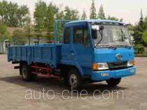 FAW Jiefang CA1121PK2L3EA80 diesel cabover cargo truck