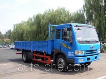 FAW Jiefang CA1121PK2L3EA80 diesel cabover cargo truck