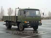 FAW Jiefang CA1122J дизельный бескапотный бортовой грузовик