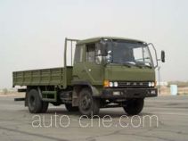 FAW Jiefang CA1122P1K2S diesel cabover cargo truck