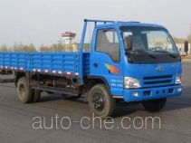 FAW Jiefang CA1122PK26L3-3 бортовой грузовик