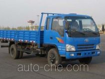 FAW Jiefang CA1122PK26L3R5-3 бортовой грузовик