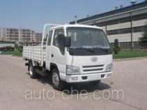 FAW Jiefang CA1122PK28L6R5A cargo truck