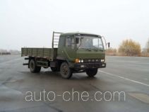 FAW Jiefang CA1123J дизельный бескапотный бортовой грузовик