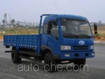 Huakai CA1123K40L475APM4 бортовой грузовик
