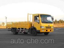 FAW Jiefang CA1123P16K2L4 дизельный бескапотный бортовой грузовик