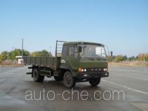 FAW Jiefang CA1123P1K2S дизельный бескапотный бортовой грузовик