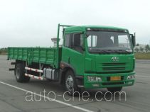 FAW Jiefang CA1123P7K2L3 diesel cabover cargo truck