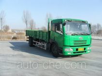FAW Jiefang CA1123P7K2L3E diesel cabover cargo truck