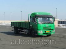 FAW Jiefang CA1123P7K2L3E дизельный бескапотный бортовой грузовик