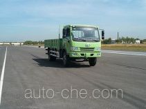 FAW Jiefang CA1123P9K1L2E4 дизельный бескапотный бортовой грузовик