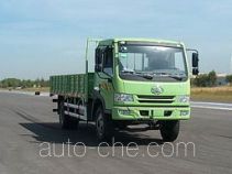 FAW Jiefang CA1123P9K1L2E4 дизельный бескапотный бортовой грузовик