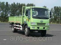 FAW Jiefang CA1123P9K1L3E4 дизельный бескапотный бортовой грузовик