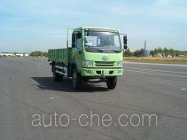 FAW Jiefang CA1123P9K1LE4 дизельный бескапотный бортовой грузовик