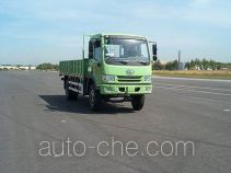 FAW Jiefang CA1123P9K1LE4 дизельный бескапотный бортовой грузовик