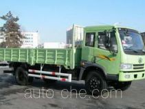 FAW Jiefang CA1123P9K2L2E diesel cabover cargo truck
