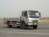 FAW Jiefang CA1123P9K2L3 diesel cabover cargo truck