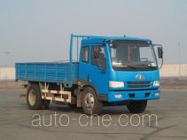 FAW Jiefang CA1123P9K2L4A diesel cabover cargo truck