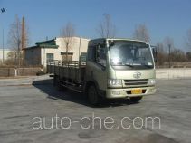 FAW Jiefang CA1123P9K2L4E дизельный бескапотный бортовой грузовик