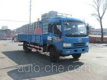 FAW Jiefang CA1123P9K2L4E дизельный бескапотный бортовой грузовик