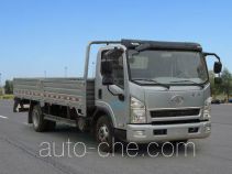 FAW Jiefang CA1124PK26L3E4 бортовой грузовик