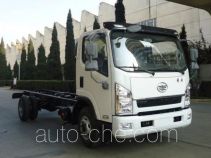 FAW Jiefang CA1124PK26L4E4 шасси грузового автомобиля