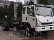 FAW Jiefang CA1124PK26L4R5E4 шасси грузового автомобиля