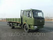 FAW Jiefang CA1125J diesel cabover cargo truck