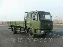 FAW Jiefang CA1125J diesel cabover cargo truck