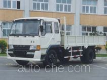FAW Jiefang CA1125P1K2LA diesel cabover cargo truck