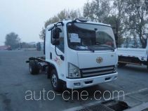 FAW Jiefang CA1125P40K2L3BE4A85 diesel cabover truck chassis