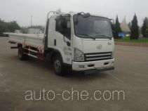 FAW Jiefang CA1125P40K2L3E4A85 дизельный бескапотный бортовой грузовик