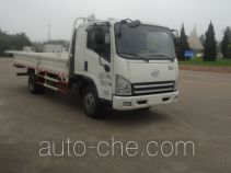 FAW Jiefang CA1125P40K2L3E4A85 diesel cabover cargo truck