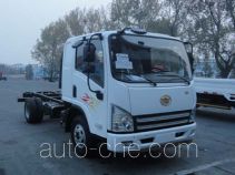 FAW Jiefang CA1165P40K8L3E4A85 шасси дизельного бескапотного грузовика