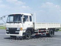 FAW Jiefang CA1126P1K2L2 diesel cabover cargo truck