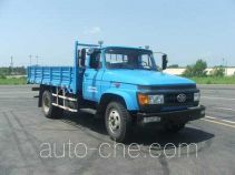 FAW Jiefang CA1127E gasoline conventional cargo truck