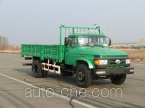 FAW Jiefang CA1127K2LA дизельный капотный бортовой грузовик