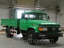 FAW Jiefang CA1127K2LA80 diesel conventional cargo truck