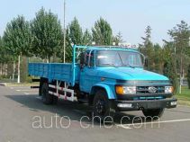 FAW Jiefang CA1127L5A natural gas conventional cargo truck