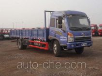 FAW Jiefang CA1128PK2L2E4A80 дизельный бескапотный бортовой грузовик