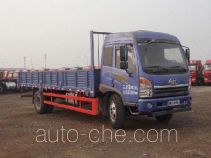 FAW Jiefang CA1128PK2L2E4A80 diesel cabover cargo truck