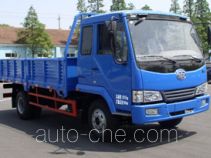 FAW Jiefang CA1128PK2L2EA80 diesel cabover cargo truck