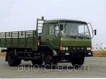 FAW Jiefang CA1130PK2L2 дизельный бескапотный бортовой грузовик