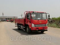 FAW Jiefang CA1131P40K2L5E5A85 дизельный бескапотный бортовой грузовик