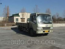FAW Jiefang CA1133P9K2L2 дизельный бескапотный бортовой грузовик