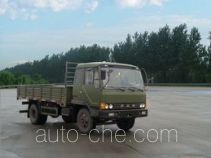 FAW Jiefang CA1133PK2L2 дизельный бескапотный бортовой грузовик