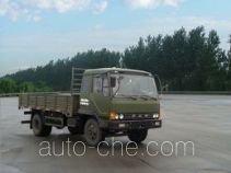 FAW Jiefang CA1133PK2L2 дизельный бескапотный бортовой грузовик